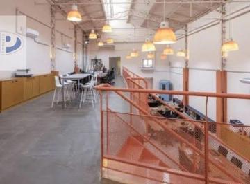 Comercial · 580m² · Galpão em Pinheiros - São Paulo