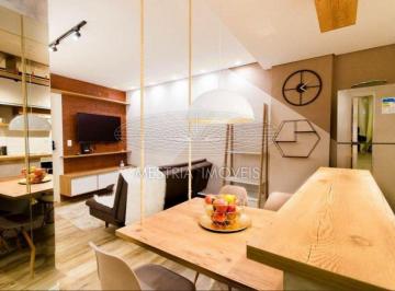Apartamento · 38m² · 1 Quarto · Apartamento mobiliado, localização perfeita na Bela Vista!!!