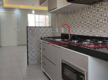 5c93f6b8f0ee6215575dac5a1a8209cb32875e52 · Apartamento à venda, 49 m² por R$ 270.000,00 - Parque Bom Retiro - Paulínia/SP
