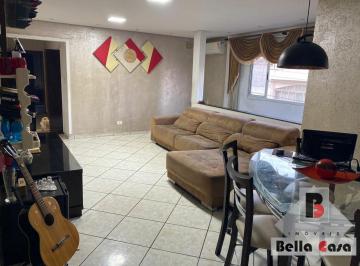 Casa · 300m² · 4 Quartos · 2 Vagas · SOBRADO COM 2 MORADIAS VILA EMA