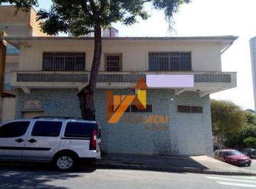 55c80db50972d880999ab5de1855683a0483042b · Sobrado com 4 dormitórios para alugar, 532 m² por R$ 8.000,00/mês - Vila Pires - Santo André/SP