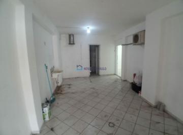Comercial · 65m² · Excelente localização, trav. da Av. Jabaquara prox. ao metro Saúde e praça da Arvore