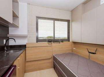 0427a36b6572c75fcb4b68e6cccf3a9ea5e53a39 · Studio com 1 dormitório à venda, 10 m² por R$ 249.000 - Ecoville