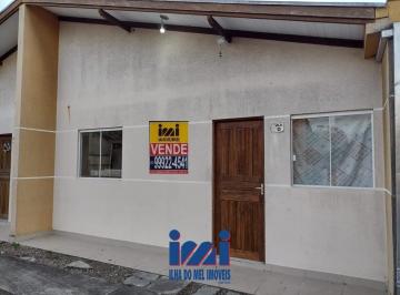 22038439_4.jpg · Casa em condomínio no Mirim em Guaratuba