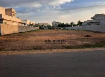 c67a76ce1967977647413970f7f527cc18490cc2 · Terreno à venda, 1016 m² por R$ 800.000,00 - Condomínio Xapada Parque Ytu - Itu/SP
