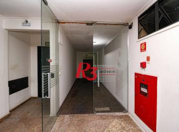 d603c1e3d2562a255f7f801db9e850829ea16d49 · Sala comercial no Centro de Santos