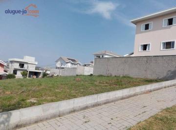 aeaee68c025866b5763eca64230fb0773a0401a3 · Terreno à venda na Condomínio Residencial Mantiqueira - São José dos Campos/SP com 252 m²