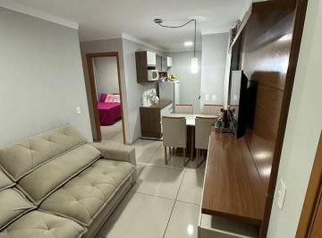 f93acccfed382c0fe7c11f37226d0588e4dce403 · Apartamento com 2 dormitórios à venda, 45 m² por R$ 250.000,00 - Jardim Esmeraldina - Campinas/SP