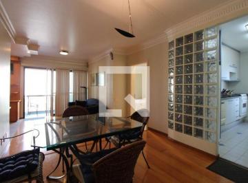 Apartamento · 70m² · 1 Quarto · 1 Vaga · Apartamento para Aluguel - Cambuí, 1 Quarto, 70 m² - Campinas