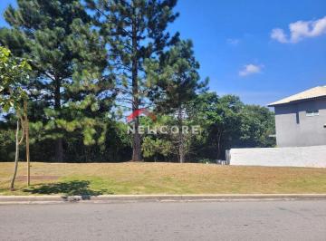 Terreno · 250m² · Lote em condomínio em  Alameda dos Bambus - Granja Viana - Cotia/SP