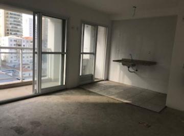 Apartamento · 41m² · 1 Quarto · 1 Vaga · Apartamento em  Rua Alfredo Pujol - Santana - São Paulo/SP