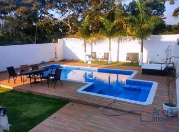 fdb4f893e7f17a33c03662a0b2b56d4e9b38e910 · Casa com 5 dormitórios, 420 m² - venda ou aluguel - Paysage Vert - Vargem Grande Paulista/SP