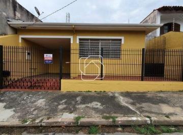 Casa · 112m² · 2 Quartos · 1 Vaga · Casa em Itu para aluguel Liberdade - SP | 2 quartos Área total 169,00 m² - R$ 2.300,00
