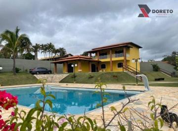 26ee56ca9ce6b50f412db623f3a7c69c62dd0397 · Chácara com 4 dormitórios à venda, 2000 m² por R$ 2.000.000,00 - Green Ville - Boituva/SP