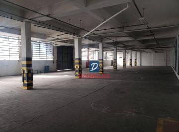 ea6c573022d804ee15b3451636b781dab600e090 · Galpão, 5346 m² - venda por R$ 12.000.000,00 ou aluguel por R$ 75.000,00/mês - Vila Santa Luzia - Sã