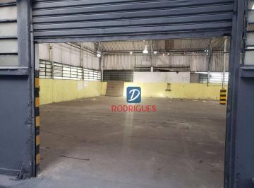 6a3a8b4ab725be673823b132c7e5c7117b077129 · Galpão, 5346 m² - venda por R$ 12.000.000,00 ou aluguel por R$ 75.000,00/mês - Vila Santa Luzia - Sã
