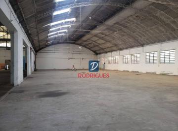 4a5210ee04287aedebf3ea08e4f223fa50540ad7 · Galpão, 5346 m² - venda por R$ 12.000.000,00 ou aluguel por R$ 75.000,00/mês - Vila Santa Luzia - Sã