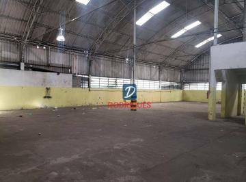 f90ed90814eeb9fb1091b04476a2f910150988cc · Galpão, 5346 m² - venda por R$ 12.000.000,00 ou aluguel por R$ 75.000,00/mês - Vila Santa Luzia - Sã