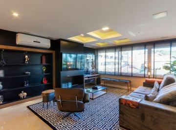 Casa · 200m² · 3 Quartos · 2 Vagas · Casa de condomínio em Rua Padre João Batista Reus - Vila Conceição - Porto Alegre/RS