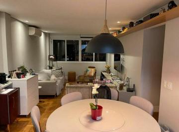 Apartamento · 110m² · 3 Quartos · 1 Vaga · Apartamento em  Rua Cristiano Viana - Pinheiros - São Paulo/SP