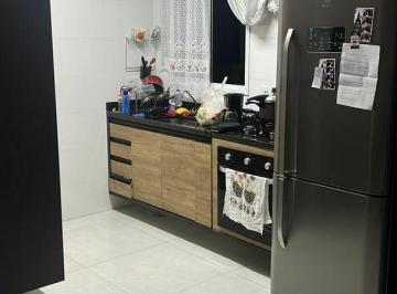 Apartamento · 114m² · 2 Quartos · 1 Vaga · Cobertura em Rua Grã-Bretanha - Vila Príncipe de Gales - Santo André/SP