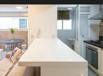 Apartamento · 74m² · 2 Quartos · 1 Vaga · Apartamento em  Rua Arizona - Vila Olímpia - São Paulo/SP