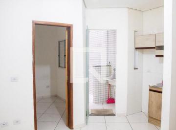 Apartamento · 30m² · 1 Quarto · Apartamento à Venda - Vila Constança , 1 Quarto,  30 m² - São Paulo