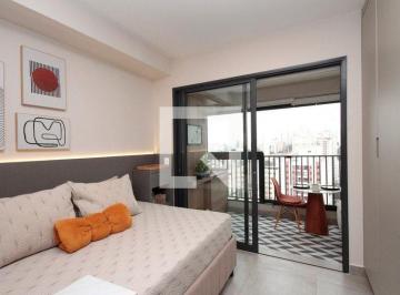 Apartamento · 25m² · Imoveis - na Bela Vista