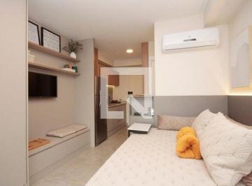 Apartamento 25m² Venda Bela Vista · Imoveis - na Bela Vista