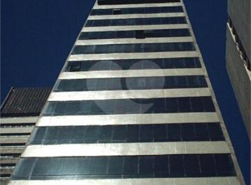 Área de Serviço · Salas à venda em Bela vista - SP