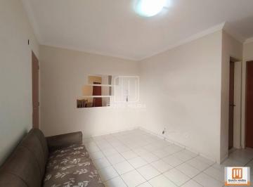 Sala · Apartamento (tipo - padrao) 2 dormitórios, cozinha planejada, em condomínio fechado