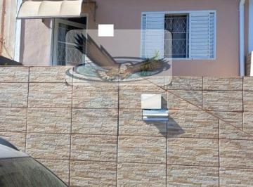 Casa · 59m² · 3 Quartos · 1 Vaga · Casa Térrea para Venda em Jardim Alto de Santa Cruz Itatiba-SP