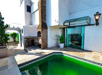 Área de Serviço · Apartamento com 3 quartos à venda em Jardim santo amaro - SP