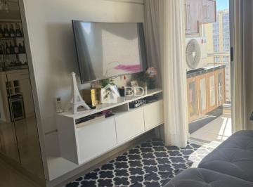 0 · apartamento à venda em Mansões Santo Antônio