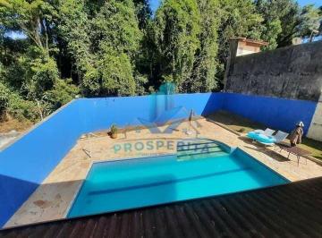 Casa · 280m² · 3 Quartos · 5 Vagas · Chácara À VENDA . Recanto Verde- Cotia/SP