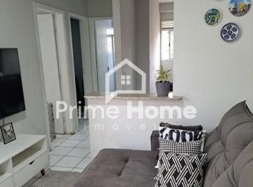 0 · apartamento à venda em Jardim Carlos Lourenço