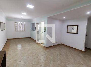 Casa · 125m² · 3 Quartos · 3 Vagas · Casa para Aluguel - Vila Santa Luzia, 3 Quartos, 125 m² - Taboão da Serra