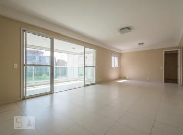 Apartamento · 110m² · 2 Quartos · 2 Vagas · Apartamento para Aluguel - Brooklin, 2 Quartos, 110 m² - São Paulo