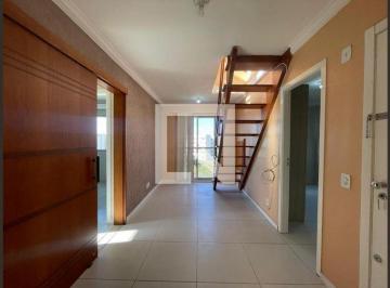 Apartamento · 93m² · 3 Quartos · 1 Vaga · Apartamento para Aluguel - Santos Dumond, 3 Quartos,  93 m² - São Leopoldo