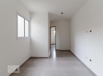 Apartamento · 45m² · 2 Quartos · Apartamento para Aluguel - Vila Formosa, 2 Quartos,  45 m² - São Paulo