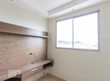 Apartamento · 48m² · 2 Quartos · 1 Vaga · Apartamento para Aluguel - Jardim Paulistano, 2 Quartos,  48 m² - Ribeirão Preto