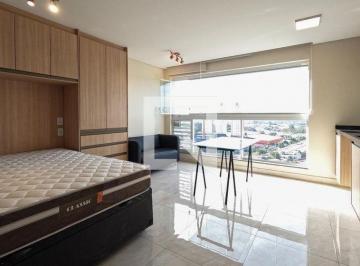 Apartamento · 28m² · 1 Quarto · 1 Vaga · Apartamento para Aluguel - Vila Miriam, 1 Quarto, 28 m² - Guarulhos
