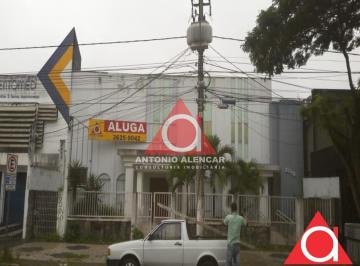 Foto 01 · Ponto Comercial para alugar no bairro Ponto Central - Feira de Santana/BA