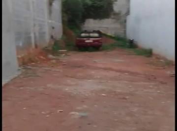 Foto 01 · Excelente lote totalmente plano, pronto para construir, loteamento Alvorada em Mogi das Cruzes, lote