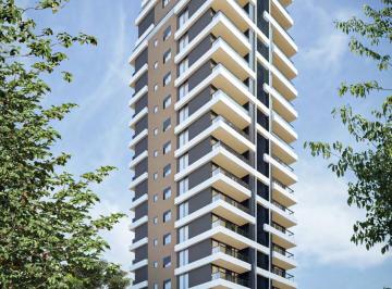 Apartamento de 3 quartos, Curitiba · Lançamento garden 3 quartos 1 suíte vaga dupla