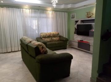 Casa de 3 quartos, São Bernardo do Campo · Sobrado Bairro Dos Casas - 3 Dormitórios 2 Vagas