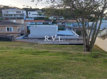 Foto 01 · Excelente lote à venda no Condomínio Água verde em Atibaia-SP