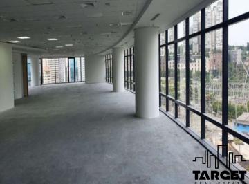 Foto 01 · Conjunto Comercial na Berrini com 550,00 m² em Edifício Premium