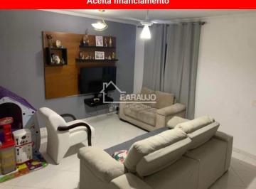 Foto 01 · APARTAMENTO DUPLEX PARA VENDA EM SOROCABA-SP. ÓTIMO PREÇO!