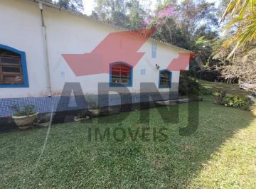 Foto 01 · Sítio em Itapecerica da Serra com área de 60.000,00 m²